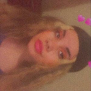 Meet your Posher, Angelina